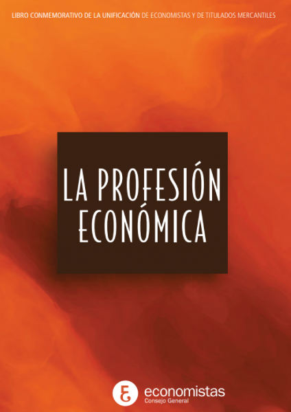 La profesión económica