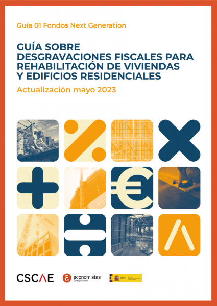 Guía de desgravaciones fiscales para rehabilitación de viviend