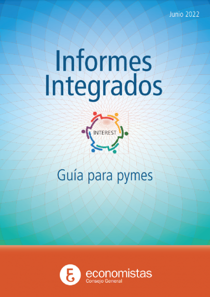 Informes Integrados. Guía para pymes