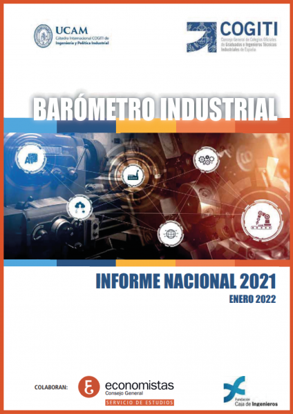 Barómetro Industrial 
