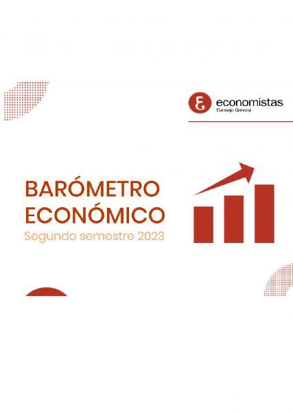 Barómetro económico