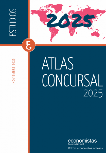 Altas concursal 2025