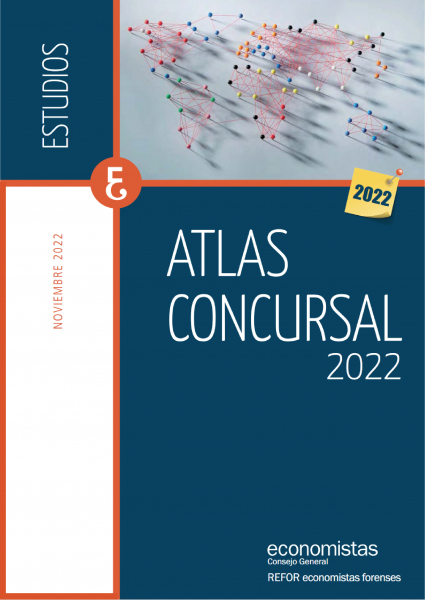 Atlas Concursal 2022