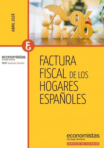 FACTURA FISCAL EN LOS HOGARES ESPAÑOLES