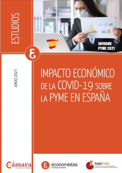Impacto económico de la Covid-19 sobre la pyme en España