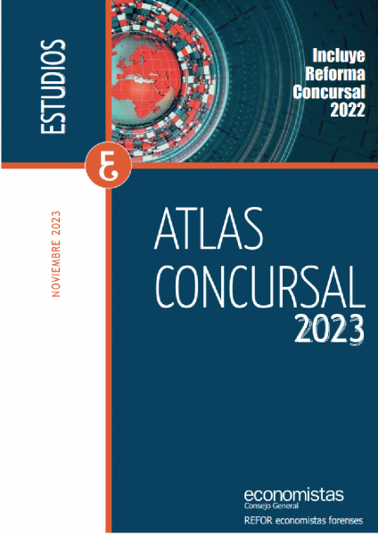 Atlas Concursal 2023