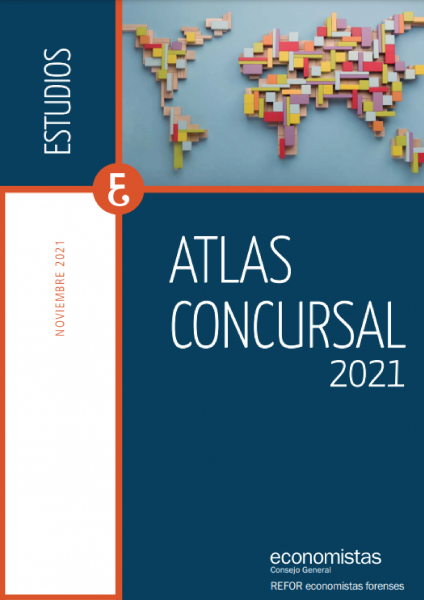 Atlas Concursal 2021