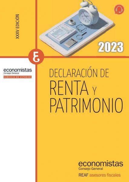 Declaración de Renta y Patrimonio. Informe 2024