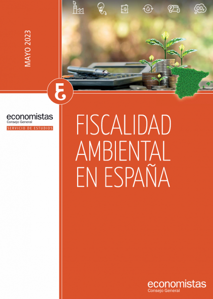 FISCALIDAD AMBIENTAL EN ESPAÑA