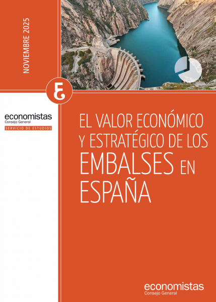  El valor económico y estratégico de los embalses en españa