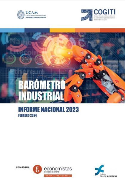 Barómetro industrial 2023