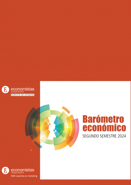 BAROMETRO ECONÓMICO 2º SEMESTRE 2024