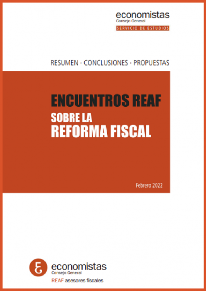 ENCUENTROS REAF SOBRE REFORMA LABORAL 