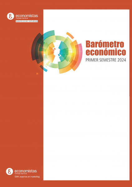 Barómetro económico primer semestre 2024