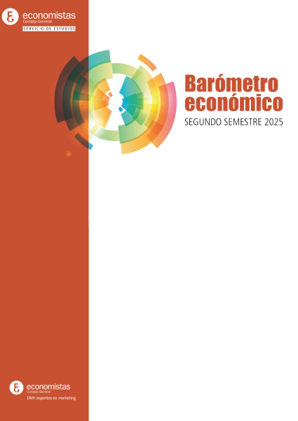 BARÓMETRO ECONÓMICO  SEGUNDO SEMENESTRE 0205