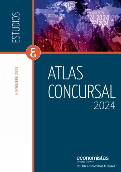 ALTA CONCURSAL 2024