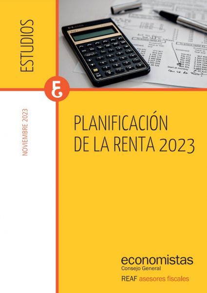 Planificación de la Renta 2023