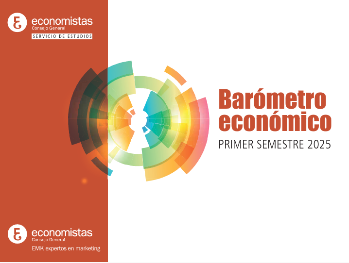 Barómetro económico primer semestre