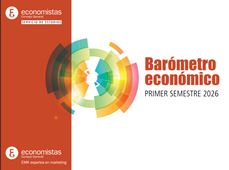 Barometro económico 1º semestre 2026