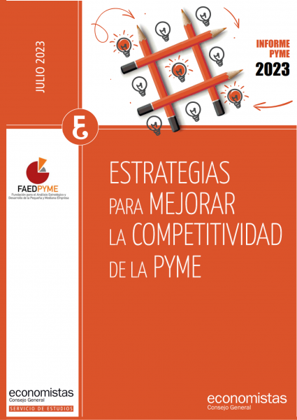 Informe Pyme 2023