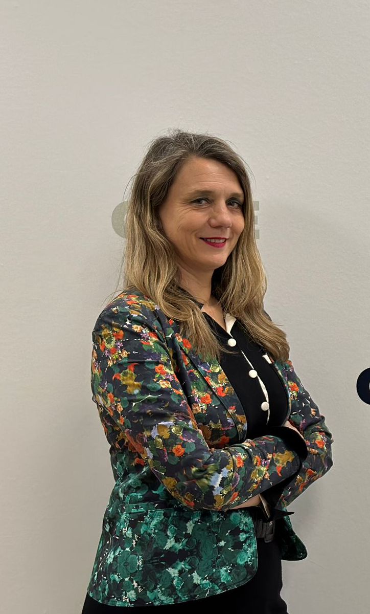 Foto Ángela CEOE Vall vertical