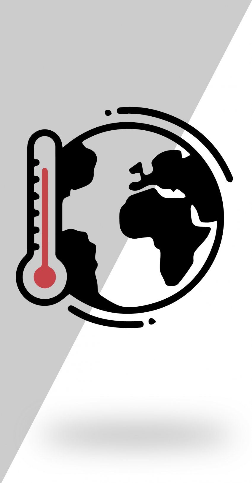 Los efectos económicos del cambio climático