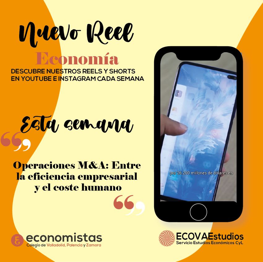 Operaciones M&A: Entre la eficiencia empresarial y el coste humano