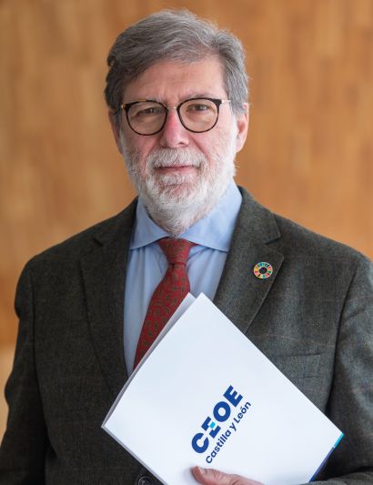 Valentín Pich Rosell (Clonado)