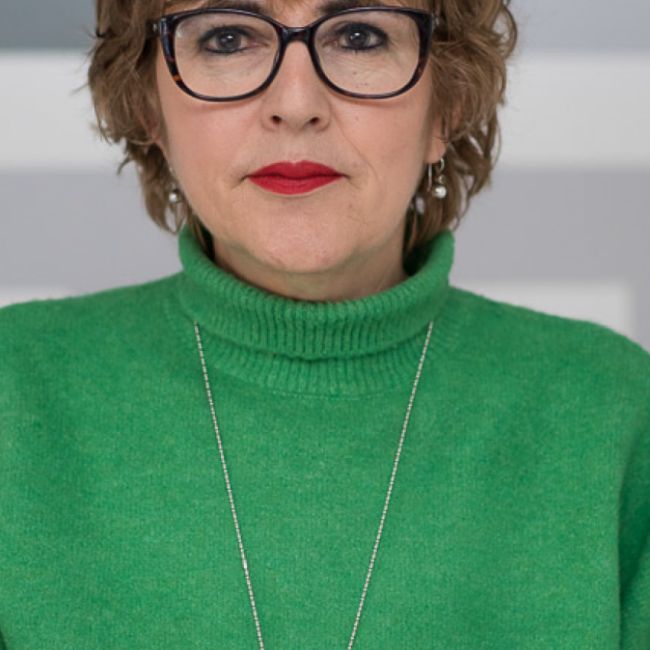 ANA FERNANDEZ DE LOS MUROS