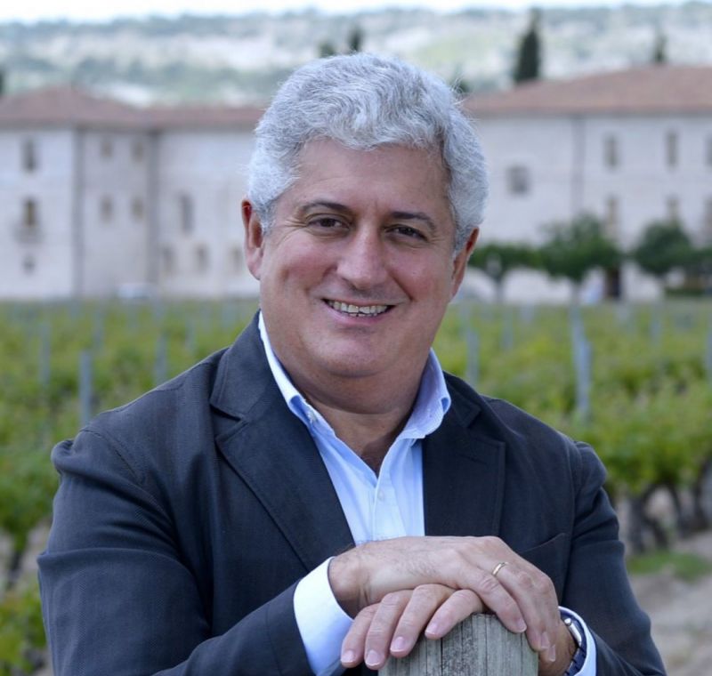 enrique valero director general cut