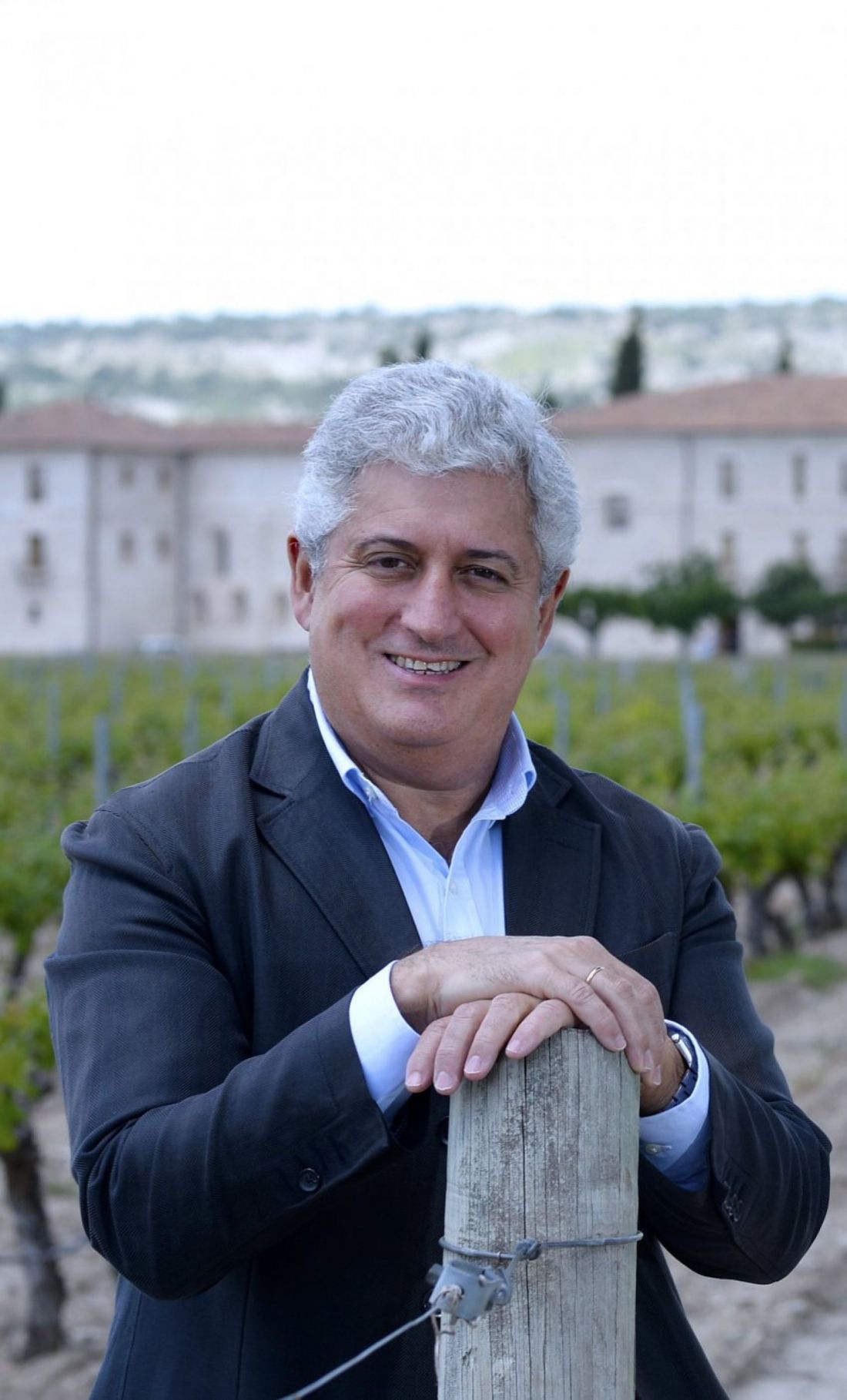 enrique valero director general cut